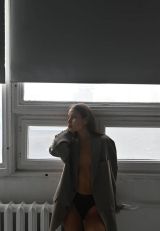 Миниатюра Индивидуалка Оля Центральный Фотография 