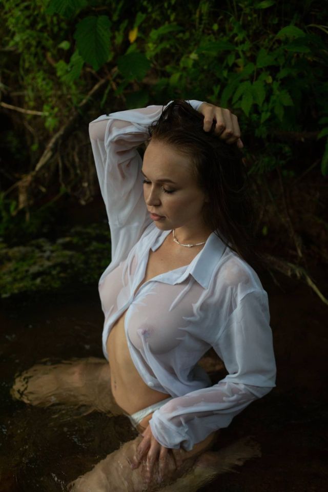 Индивидуалка Сара Центральный Фотография 