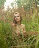 Миниатюра Индивидуалка Сара Центральный Фотография 