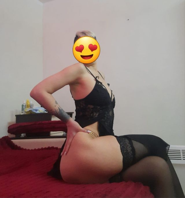 Индивидуалка ЛАНА - АНАЛ Центральный Фотография 