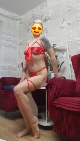 Миниатюра Индивидуалка ЛАНА - АНАЛ Центральный Фотография 