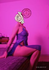 Миниатюра Индивидуалка ЛАНА - АНАЛ Центральный Фотография 