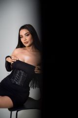 Миниатюра Индивидуалка Амира Октябрьский Фотография 