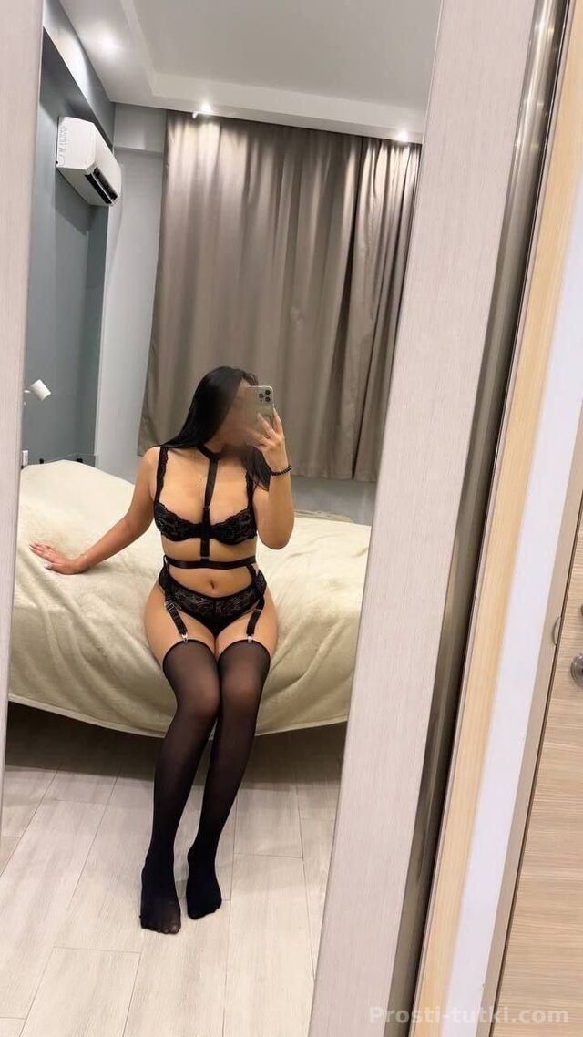 Индивидуалка Анюта  Центральный Фотография 