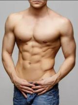 Миниатюра Мужчина Антуан Октябрьский Фотография 