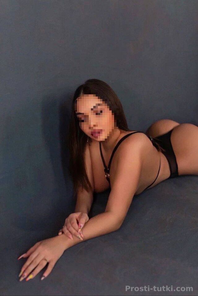 Индивидуалка Карамелька Центральный Фотография 