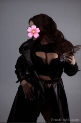 Миниатюра Индивидуалка Мия 💎 Центральный Фотография 