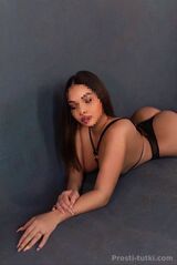 Миниатюра Индивидуалка Карамелька Центральный Фотография 