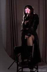 Миниатюра Индивидуалка Мия 💎 Центральный Фотография 