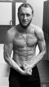 Миниатюра Мужчина Алексей  Заельцовский Фотография 