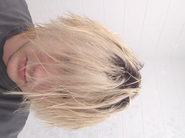 Мужчина Rab_bunkera Ленинский Фотография 