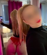 Миниатюра Индивидуалка Анастасия ) *** Кировский Фотография 