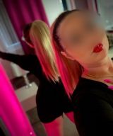 Миниатюра Индивидуалка Анастасия ) *** Кировский Фотография 