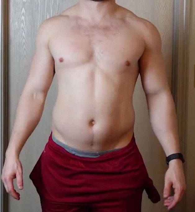 Мужчина Кунилингвист  Ленинский Фотография 