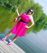 Миниатюра Индивидуалка Лея ВИРТ Ленинский Фотография 