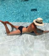 Миниатюра Индивидуалка Ангелина Центральный Фотография 