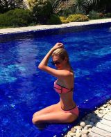 Миниатюра Индивидуалка Ангелина Центральный Фотография 