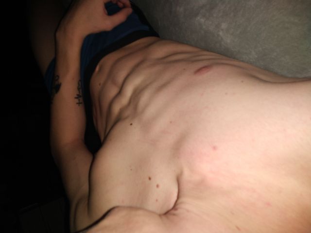 Мужчина Алексей Первомайский