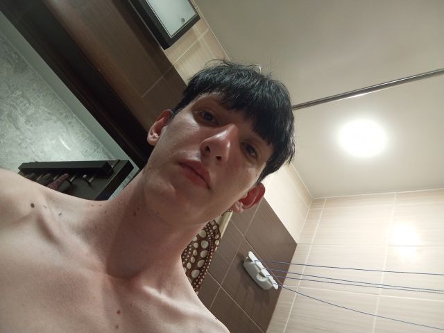 Мужчина Алексей Первомайский Фотография 