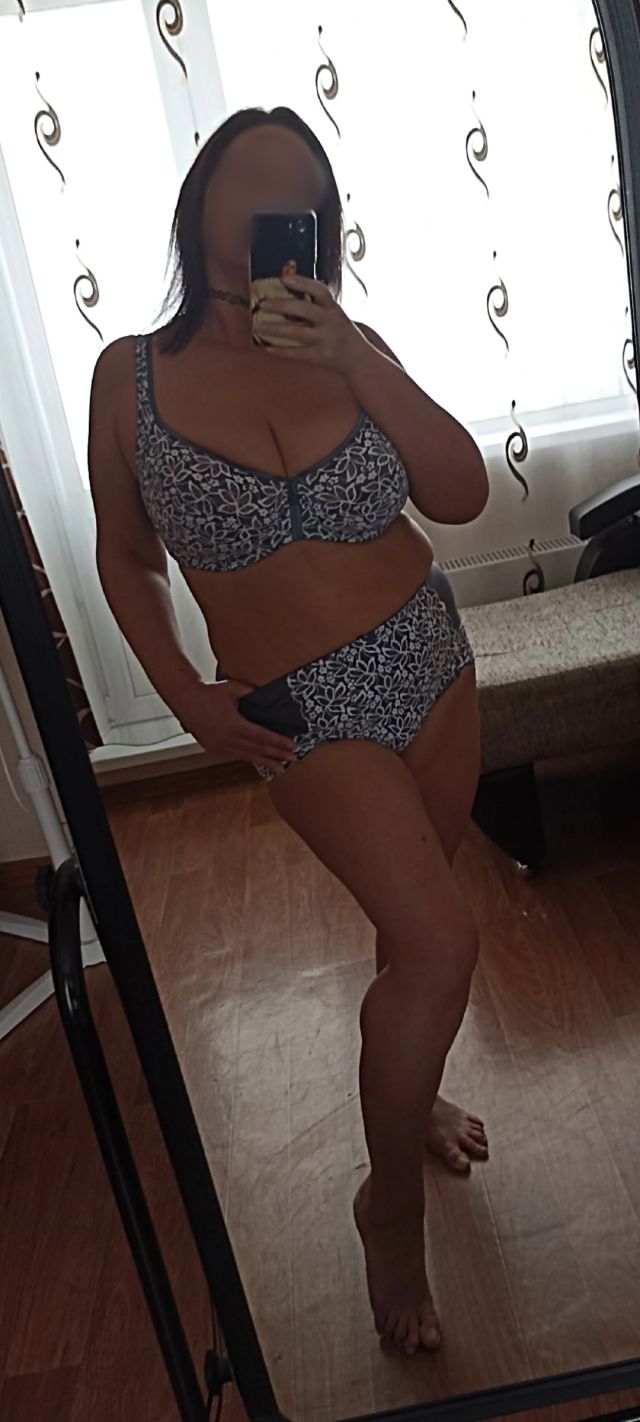 Индивидуалка 💫 Л@Д@ - XXL 💫 пос. Краснообск Фотография 