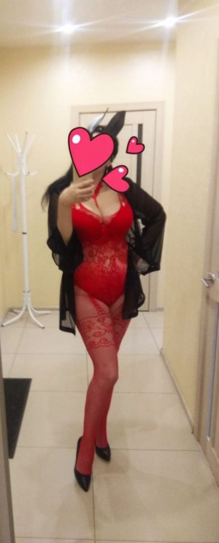 Индивидуалка Ангелина Центральный Фотография 