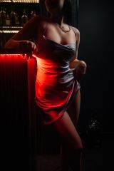 Миниатюра Массажистка ЭроМассаж НСК Заельцовский Фотография 