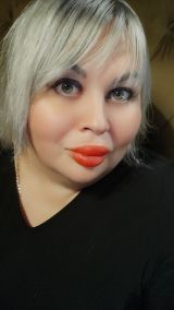 Миниатюра Индивидуалка Кира Ленинский Фотография 