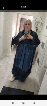 Миниатюра Индивидуалка Кира Ленинский Фотография 