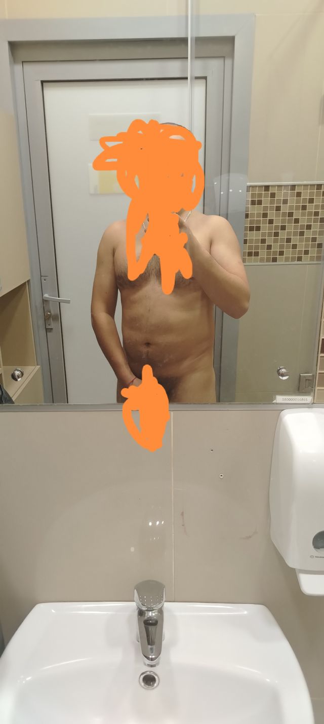 Мужчина Тасбулат Центральный