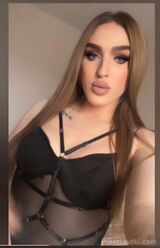 Миниатюра Индивидуалка Алекса  Центральный Фотография 