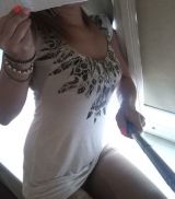 Миниатюра Индивидуалка Анжела Центральный Фотография 