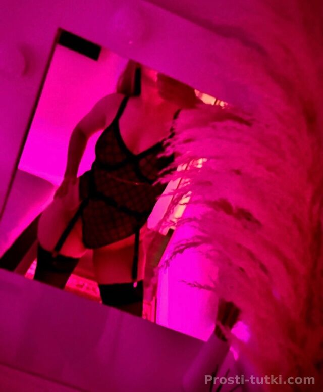 Индивидуалка Екатерина Дзержинский