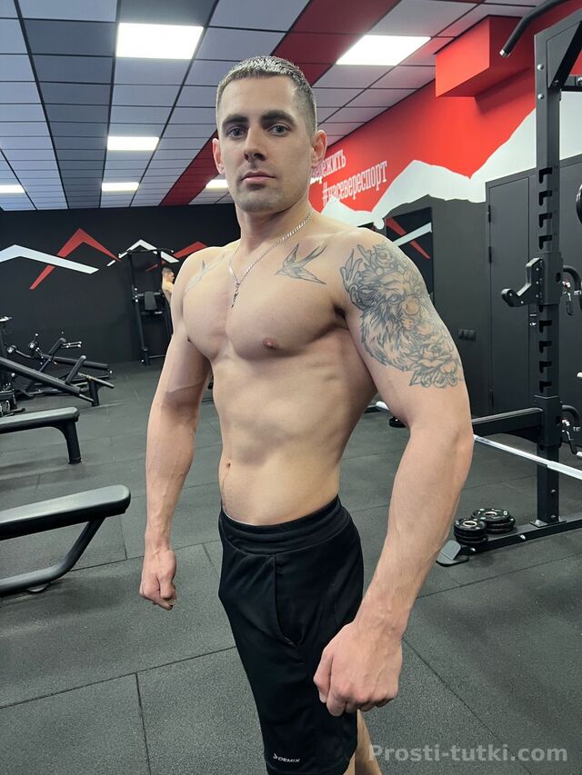 Мужчина Алексей Калининский Фотография 