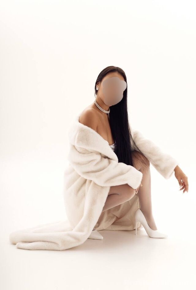 Индивидуалка Амелия  Октябрьский Фотография 