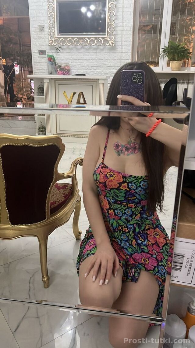 Индивидуалка Liya Центральный Фотография 