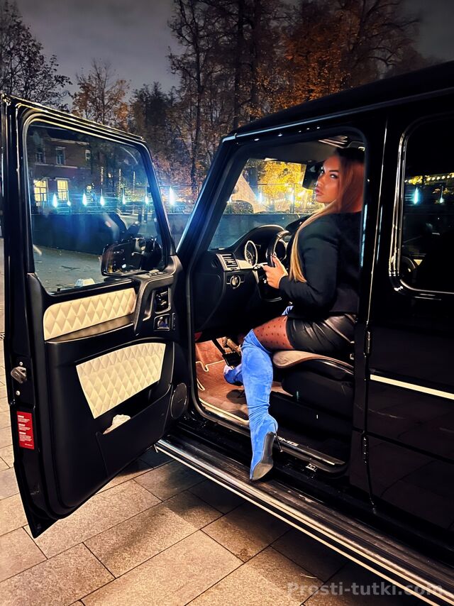 Индивидуалка Лиза Центральный Фотография 