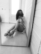 Миниатюра Индивидуалка Анита (не салон) Центральный Фотография 