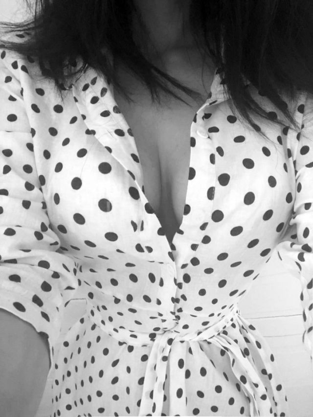 Индивидуалка Анита (не салон) Центральный Фотография 