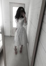 Миниатюра Индивидуалка Анита (не салон) Центральный Фотография 