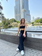 Миниатюра Индивидуалка Аннабель Дзержинский Фотография 