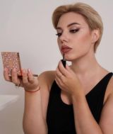 Миниатюра Индивидуалка Анна Дзержинский Фотография 