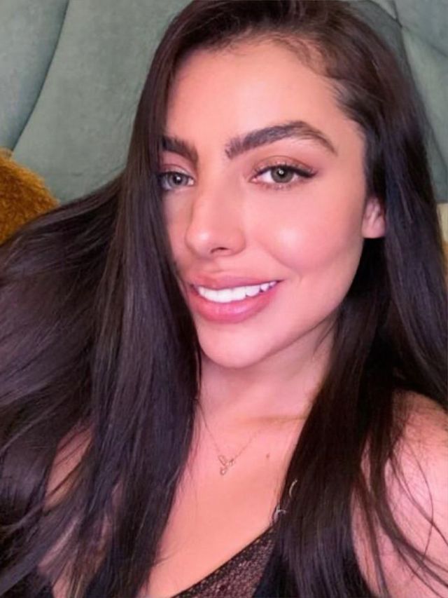 Индивидуалка LIZ Дзержинский Фотография 