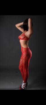 Миниатюра Индивидуалка Анюта Заельцовский Фотография 